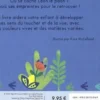 Où se cache Léon le paon ?, Becky Davies