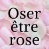 Oser être rose, Rosa Ballerina