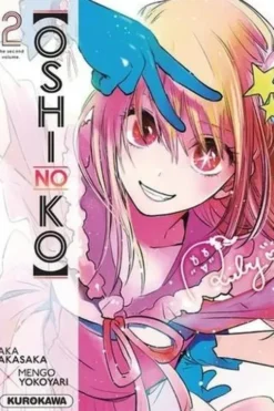 Oshi No Ko Tome 2, Aka Akasaka