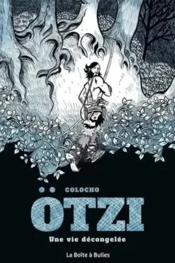Otzi. Une vie décongelée, Colocho