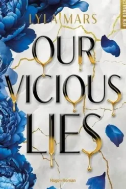 Our vicious lies, Lyla Mars