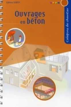 Ouvrages en béton, SEBTP