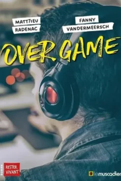 Over Game, Matthieu Radenac