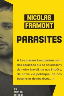 Parasites, Nicolas Framont