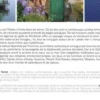 Parc naturel régional du Golfe du Morbihan. Là où s'entrelacent la terre et la mer, Pierre-Marie Terral