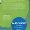 Parcoursup Mode d'emploi ! Edition 2022-2023, Julie Mleczko