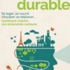 Paris durable. Se loger, se nourrir, s'équiper, se déplacer, comment réduire son empreinte carbone, Juliette Maupeou