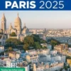 Paris. Edition 2025. Avec 1 Plan détachable, Michelin