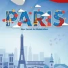Paris, Marisha Wojciechowska