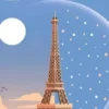 Paris Paname, Sébastien Plassard