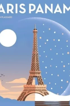 Paris Paname, Sébastien Plassard