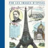 Paris par les images d'Epinal, Dominique Foufelle