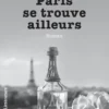 Paris se trouve ailleurs, Salim Kébaïli
