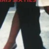 Paris Sixties. Photogrammes de films en 8 / Super 8, Bernard Plossu