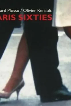 Paris Sixties. Photogrammes de films en 8 / Super 8, Bernard Plossu