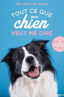Parlez-vous chien ? Décrypter les comportements de son chien, Heike Schmidt-Röger