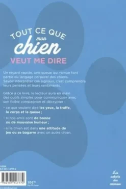 Parlez-vous chien ? Décrypter les comportements de son chien, Heike Schmidt-Röger