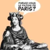 Parlez-vous le patois de Paris ?, Charles Nisard