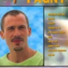 Partition : Top Pagny, Florent Pagny
