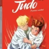 Passion Judo Tome 1 : Premier combat, Aymeric Jeanson