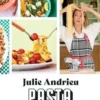 Pasta, Julie Andrieu