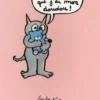 Pas ton doudou ?, Alex Sanders