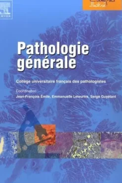 Pathologie générale, Jean-François Emile