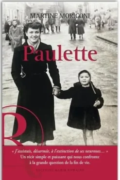 Paulette, Martine Moriconi