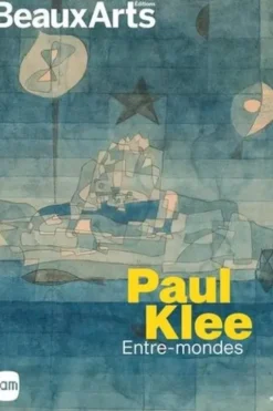 Paul Klee, entre-mondes, Joséphine Bindé