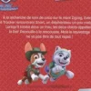 Paw Patrol La Pat' Patrouille : Sauvetage sur le mont Zigzag, Anne Marchand Kalicky