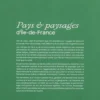 Pays & paysages d'Ile-de-France, Corinne Legenne