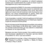 PCA par ci, PCA par là. Regards croisés sur le plan de continuité d’activité, FAP