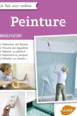 Peinture, Bricolo Factory