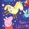Peppa Pig : Peppa et les licornes. Mon livre pop-up, Mark Baker