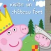 Peppa Pig : Peppa visite un château fort, Mark Baker