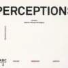 Perceptions. Campus Talence-Pessac-Gradignan, Hélène Soulier