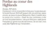 Perdue au coeur des Highlands, Elisabeth Hobbes