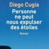 Personne ne peut nous expulser des étoiles, Diego Cugia