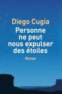 Personne ne peut nous expulser des étoiles, Diego Cugia