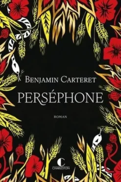 Perséphone, Benjamin Carteret