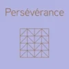 Persévérance. Les bienfaits de l'intelligence émotionelle dans la vie professionnelle, Harvard Business Review