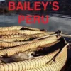 Peru, David Bailey