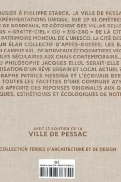 Pessac ville moderne, Bertil Scali