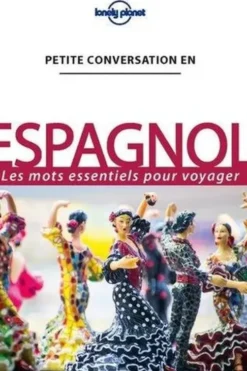 Petite conversation en espagnol. 13e édition, Didier Férat
