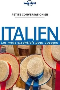 Petite conversation en italien. 13e édition, Didier Férat