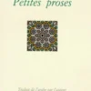 Petites proses, Abdallah Zrika