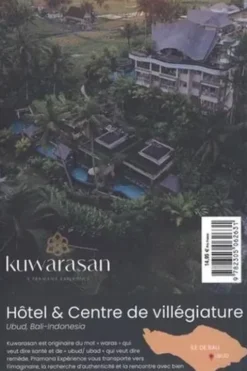 Petit Futé Bali-Lombok, îles Gili. Edition 2023-2024