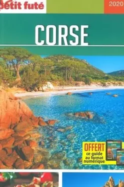 Petit Futé Corse. Edition 2020
