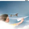 Petit éloge de l’aéroplane, Pef