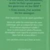 Petit manuel d'autodéfense humoristique quand on est végétarien, Ben Ifrah